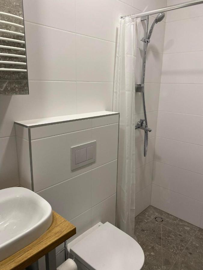Moder Chic Apartment In Center-Prime Rentals Kaunas Exterior foto